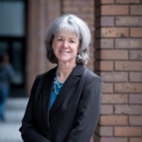 Profile photo of Deborah Waldrop, expert at State University of New York at Buffalo
