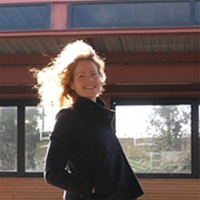 Profile photo of Deena Rymhs, expert at University of British Columbia