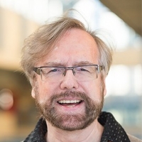 Profile photo of Del Paulhus, expert at University of British Columbia