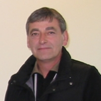 Profile photo of Delsworth Harnish, expert at McMaster University