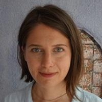 Profile photo of Demetra Kasimis, expert at University of Chicago