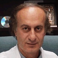 Profile photo of Demetrios Demetriades, expert at University of Southern California