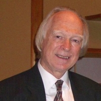 Profile photo of Denis Noble, expert at University of Oxford