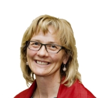 Profile photo of Denise Larsen, expert at University of Alberta