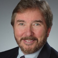 Profile photo of Dennis Deninger, expert at Syracuse University