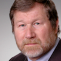 Profile photo of Dennis R. Laker, expert at Widener University