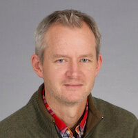 Profile photo of Derek Armitage, expert at University of Waterloo