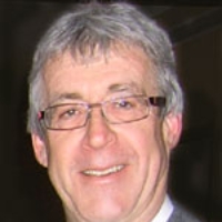 Profile photo of Derek Lobb, expert at McMaster University