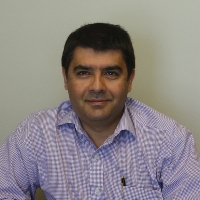 Profile photo of Derek McKay, expert at University of Calgary