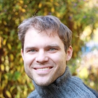Profile photo of Derek Ruths, expert at McGill University