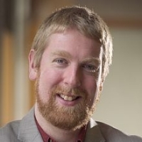 Profile photo of Derek Schipper, expert at University of Waterloo