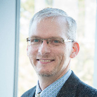 Profile photo of Derek Suderman, expert at University of Waterloo