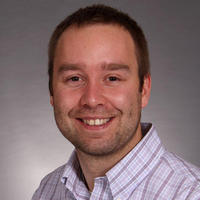 Profile photo of Derek T. Robinson, expert at University of Waterloo