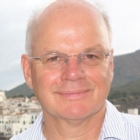 Profile photo of Derk Pereboom, expert at Cornell University