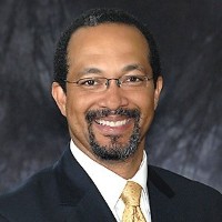 Profile photo of Derrick Cogburn, expert at American University