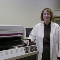 Profile photo of Désirée Vanderwel, expert at University of Winnipeg