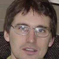 Profile photo of Devin Latimer, expert at University of Winnipeg