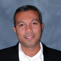 Profile photo of Devon Brooks, expert at University of Southern California