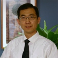 Profile photo of Dezheng Huo, expert at University of Chicago