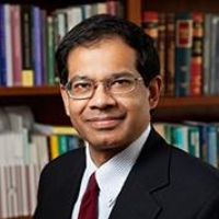 Profile photo of Dhammika Dharmapala, expert at University of Chicago