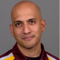 Profile photo of Dhruv Bhate, expert at Arizona State University