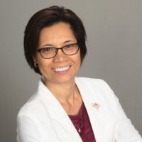 Profile photo of Diana Aga, expert at State University of New York at Buffalo