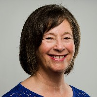 Profile photo of Diana Brecher, expert at Ryerson University