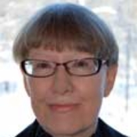 Profile photo of Diana Brydon, expert at University of Manitoba