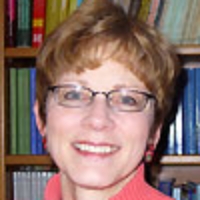 Profile photo of Diana Evans, expert at Trinity College