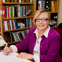 Profile photo of Diana L. Gustafson, expert at Memorial University of Newfoundland