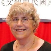 Profile photo of Diana Lary, expert at University of British Columbia