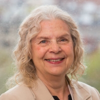 Profile photo of Diana Sidtis, expert at New York University