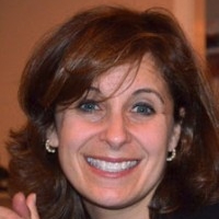 Profile photo of Diana Turk, expert at New York University