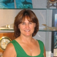Profile photo of Diana Wenzel, expert at Seminole State College of Florida