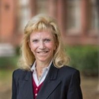 Profile photo of Diane Badame, expert at University of Southern California
