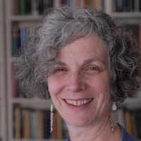 Profile photo of Diane Balser, expert at Boston University