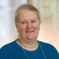 Profile photo of Diane Beauchemin, expert at Queen’s University