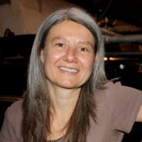 Profile photo of Diane Conrad, expert at University of Alberta