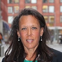 Profile photo of Diane Hughes, expert at New York University