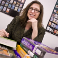 Profile photo of Diane Kern, expert at University of Rhode Island