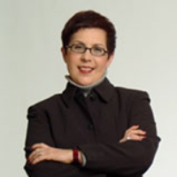 Profile photo of Diane M. Pacom, expert at University of Ottawa