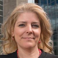 Profile photo of Diane Symbaluk, expert at MacEwan University