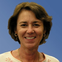 Profile photo of Diane A. Tomlinson, expert at University of Florida