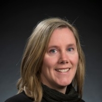 Profile photo of Diane Williams, expert at University of Waterloo