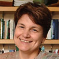 Profile photo of Diane C. Zannoni, expert at Trinity College