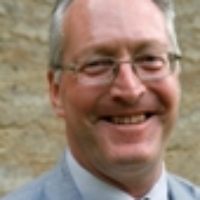 Diarmaid MacCulloch, University of Oxford
