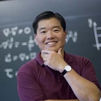 Profile photo of Dick K. P. Yue, expert at Massachusetts Institute of Technology