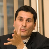 Profile photo of Diego Sanchez Ancochea, expert at University of Oxford