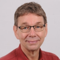 Profile photo of Dieter Reinhardt, expert at McGill University