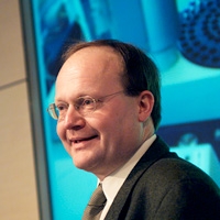 Profile photo of Dietmar Kennepohl, expert at Athabasca University